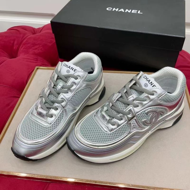 Chanel Sport Shoes